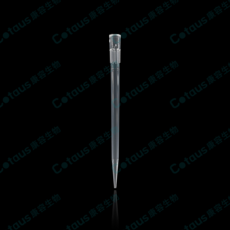 Pipettips van 125 μl voor Intergra