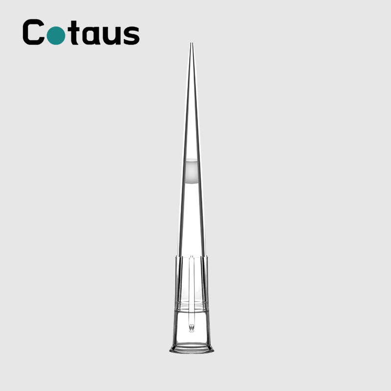 Universele pipetpunt van 20 Î¼l