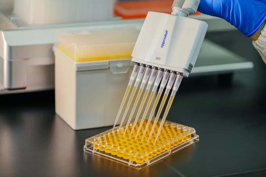 Wat zijn de juiste pipettips voor u?