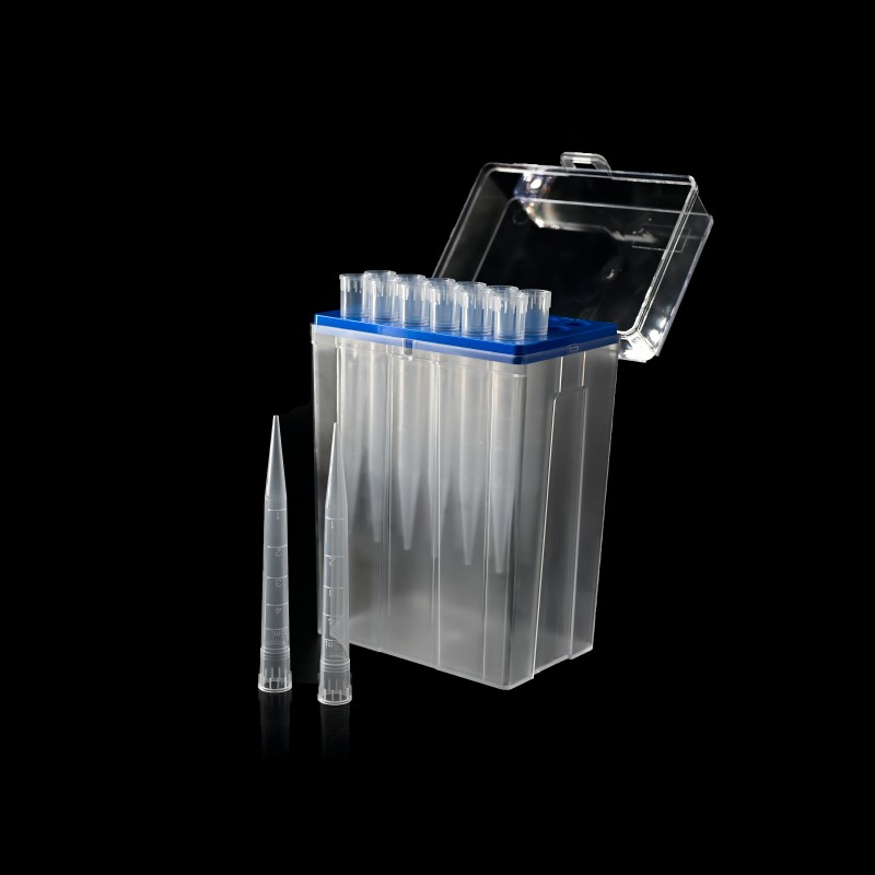 Universele pipetpunt van 5 ml