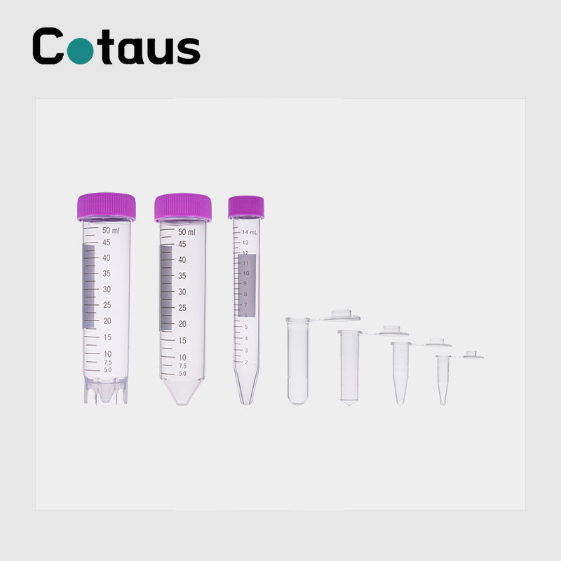 Centrifugeerbuis